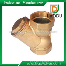 Excellent quality useful brass valve body casting